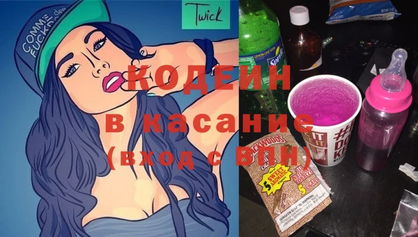 молекула духа Лагань