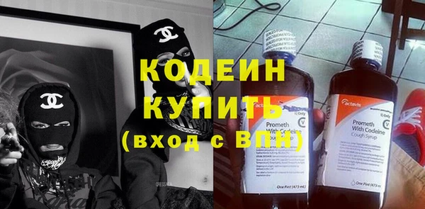 молекула духа Лагань